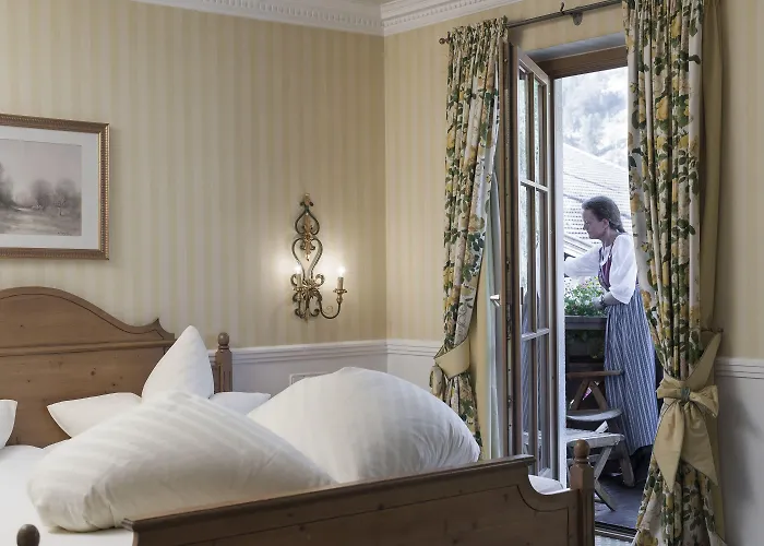 Hotel – Alpine . Luxury . Life 5*