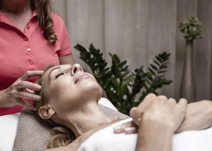 מלון - Alpine . Luxury . Life זולדן