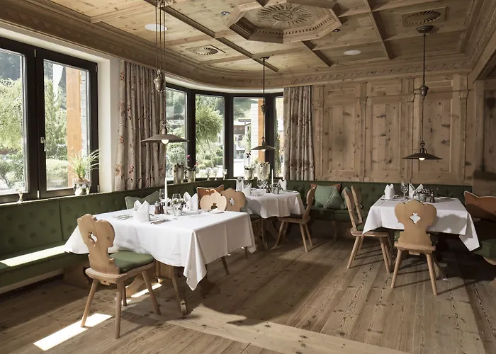 - Alpine . Luxury . Life Sölden