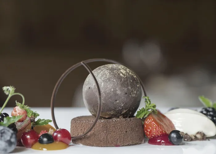 – Alpine . Luxury . Life Hotel 5*