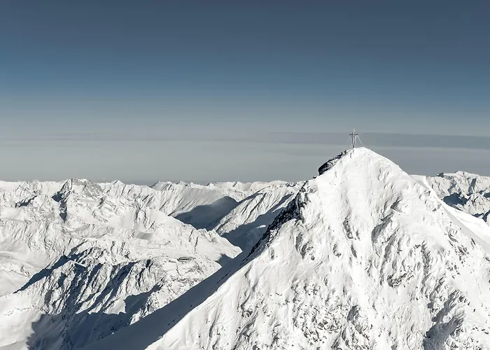 Das Central - Alpine . Luxury . Life Solden