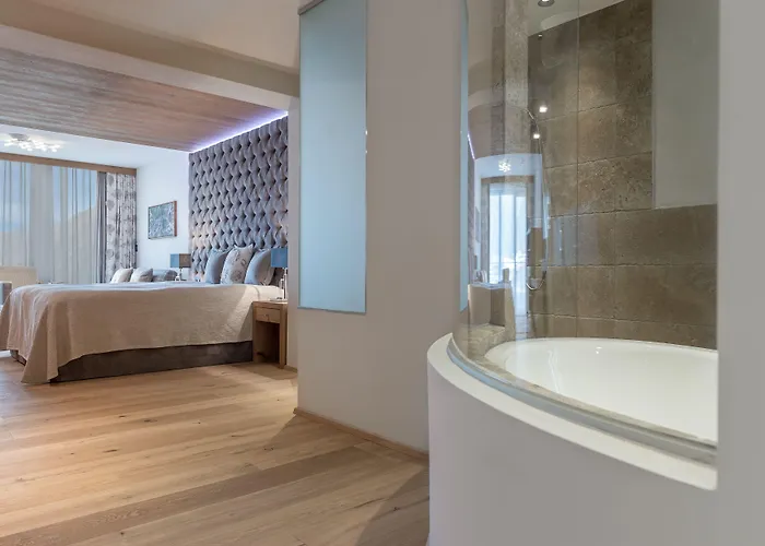 فندق داس سنترال - ألبين . لكشري . لايف