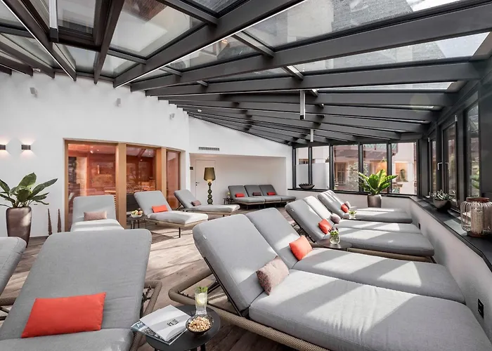 داس سنترال - ألبين . لكشري . لايف 5* سولدن