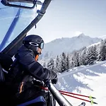 セントラル スパ ゾルデン ホテル 5*