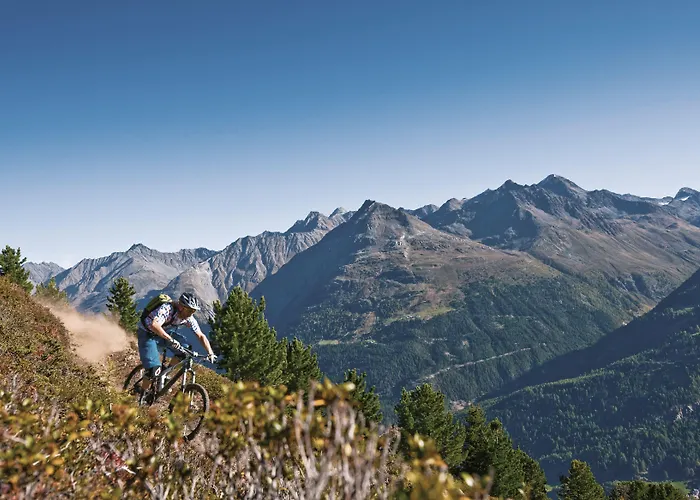 - Alpine . Luxury . Life Hotel